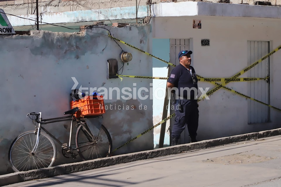 Hallan cuerpos de madre e hija en Nanacamilpa