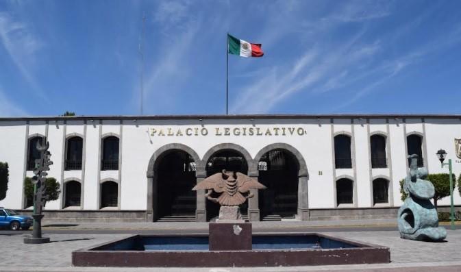 Gobierno estatal solicita al Congreso permiso para la concesión del Libramiento Calpulalpan