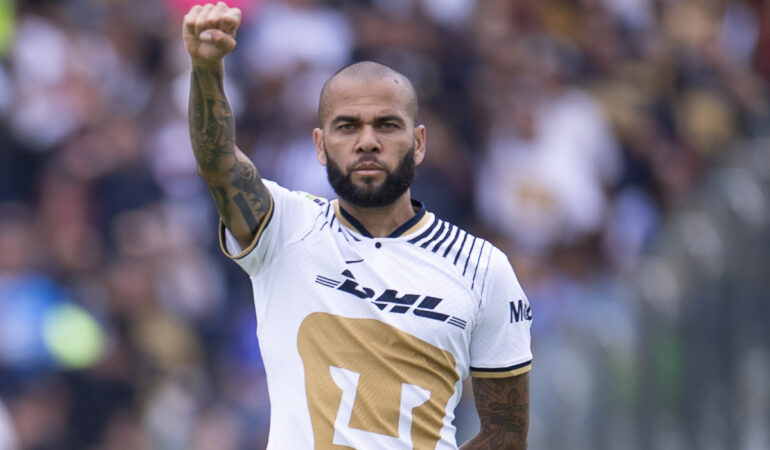 Ex jugador de Pumas es condenado por agresión sexual en España