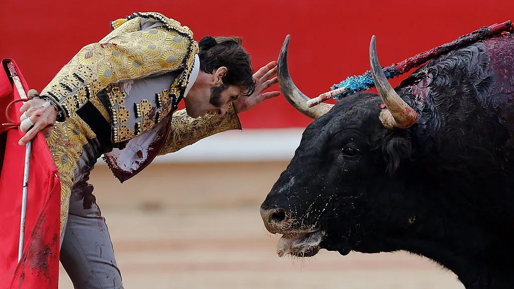 Corridas de toros continuarán en la CDMX