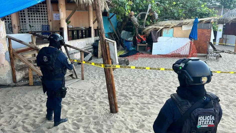 En 24 horas hallan a 7 personas sin vida en Acapulco