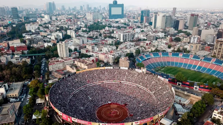 Suspenden nuevamente corridas de toros