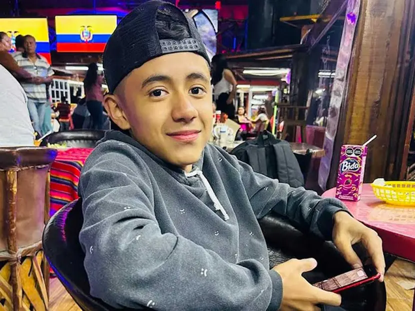 Joven fallece por negligencia tras caer en secundaria de Ixtapaluca
