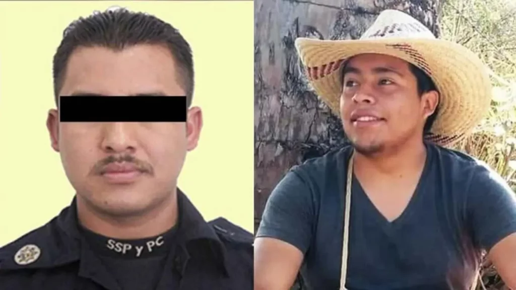 Policía responsable de la muerte de Yanqui Kothan ha sido identificado