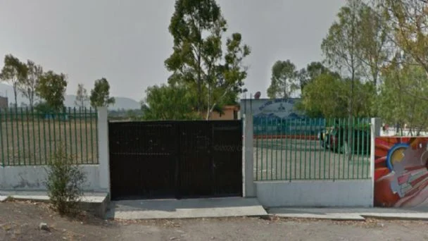 Niño de 11 años fallece tras golpiza en su primaria en Hidalgo