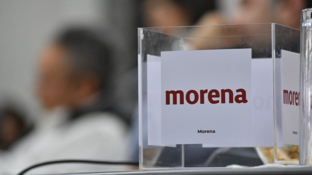Conoce la lista oficial de candidatos a diputados de Morena y aliados en Tlaxcala