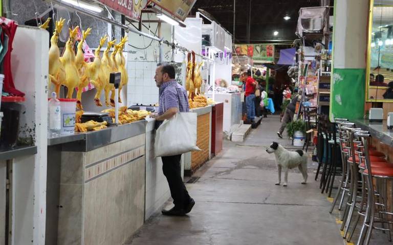 Suspende Coeprist 30 pollerías en el estado