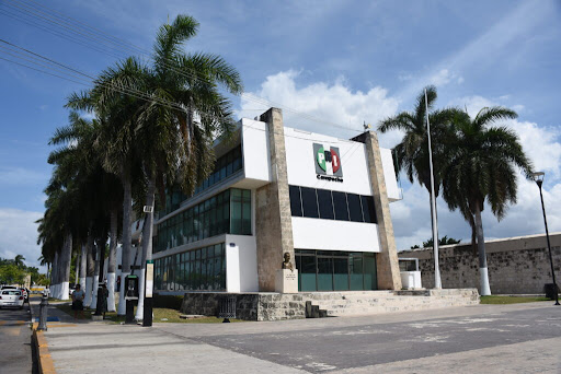 PRI solicita eliminación de poderes en Campeche