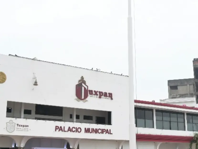 Secuestran a tres ingenieros en Tuxpan, Veracruz