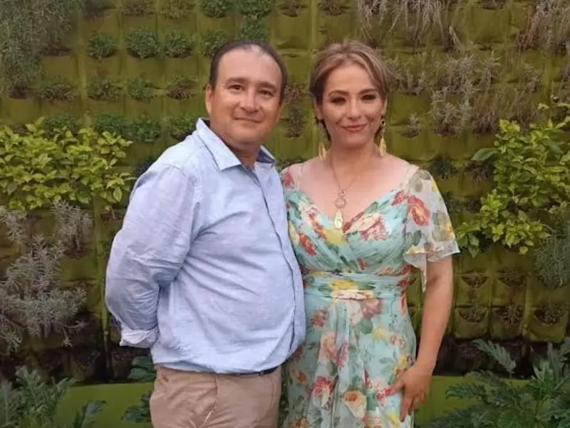 Pareja desaparece tras intentar vender su camioneta en Veracruz