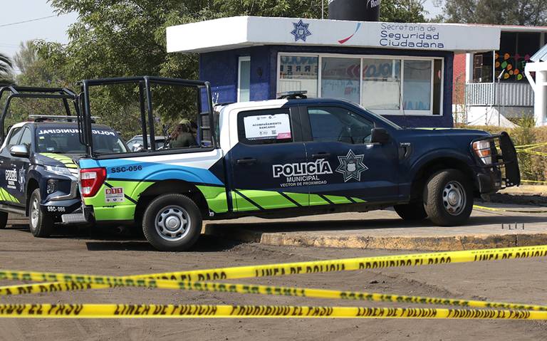 Hombre roba una maleta en Puebla y halla una cabeza humana dentro de ella