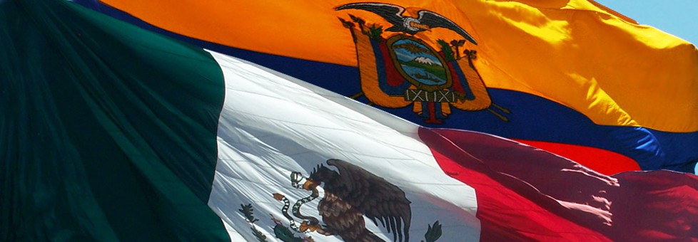 México denunciará a Ecuador ante Corte Internacional de Justicia luego del altercado en la embajada