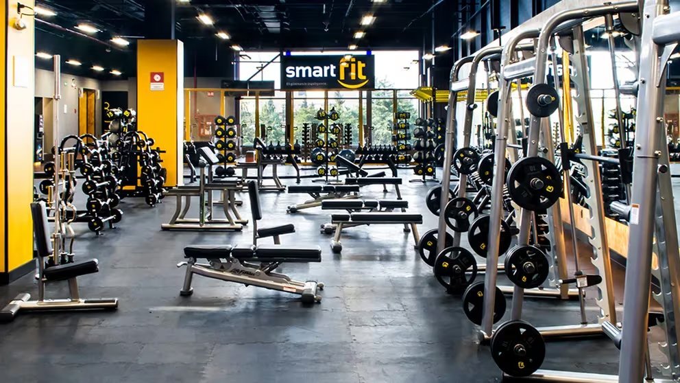 Fallece mujer en gimnasio Smart Fit en la CDMX