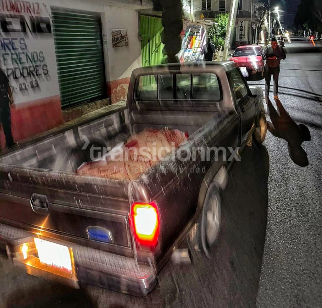 Liberan a presuntos homicidas de taxista de Zacatelco