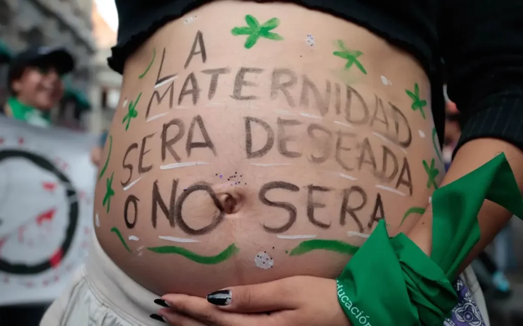 Tribunal Federal respalda la legalización del aborto voluntario en Jalisco
