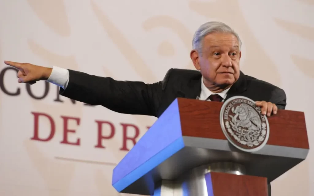 AMLO defenderá ante la Celac la denuncia contra Ecuador