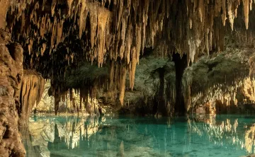 Fallece menor de edad en cenote, estaba festajando su cumpleaños