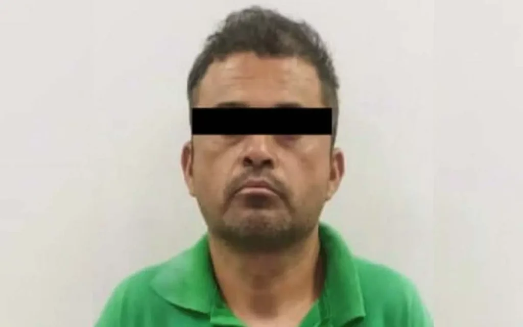 Sospechoso de los secuestros masivos en Nuevo León es detenido
