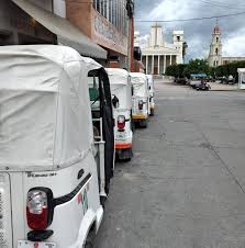 Quitan la vida a conductora de mototaxi en Jalisco