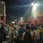 En protesta por desabasto de agua, privan de la libertad a presidenta en Oaxaca
