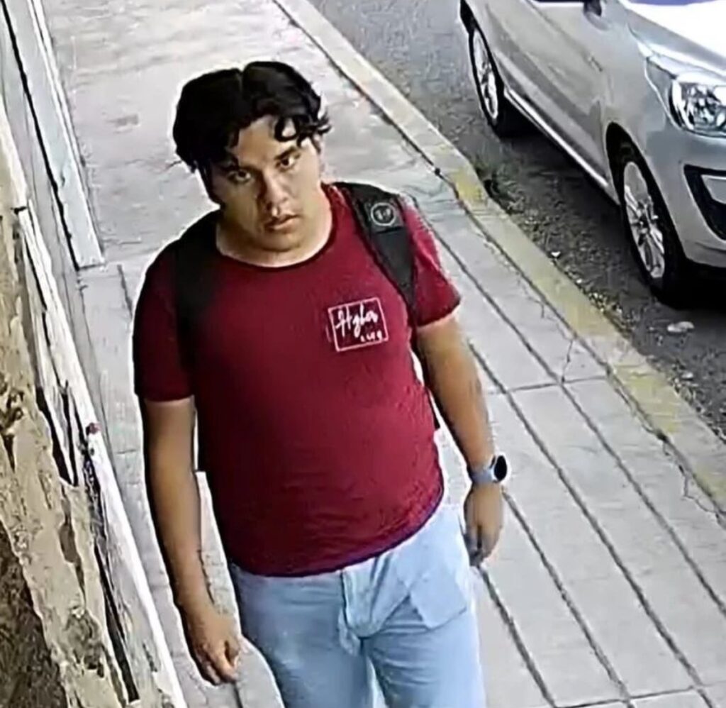 Joven manosea a chica en Puebla y el video se hace viral