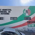 Cancelan toma clandestina de agua en oficinas del PRI en Hidalgo