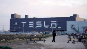 Tesla retira ofertas de empleo en Nuevo León