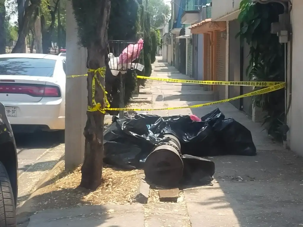 Investigan sacrificio de animales en Naucalpan