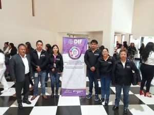Se suma Tocatlán a instalación de Procuraduría de protección a la infancia
