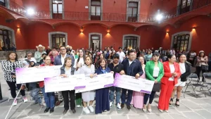 Impulsa Fomtlax 103 proyectos productivos
