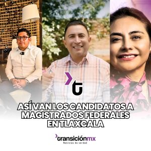 Actividades de campaña de candidatos a magistrados en Tlaxcala: Un panorama informativo