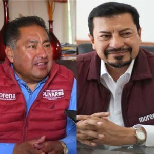 ¡Pobre Ixtacuixtla! Reprueban cuentas públicas de Saavedra y Olivares en Ixtacuixtla