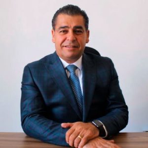 Anuncia gobernadora cambios en el gabinete; se va el oficial mayor