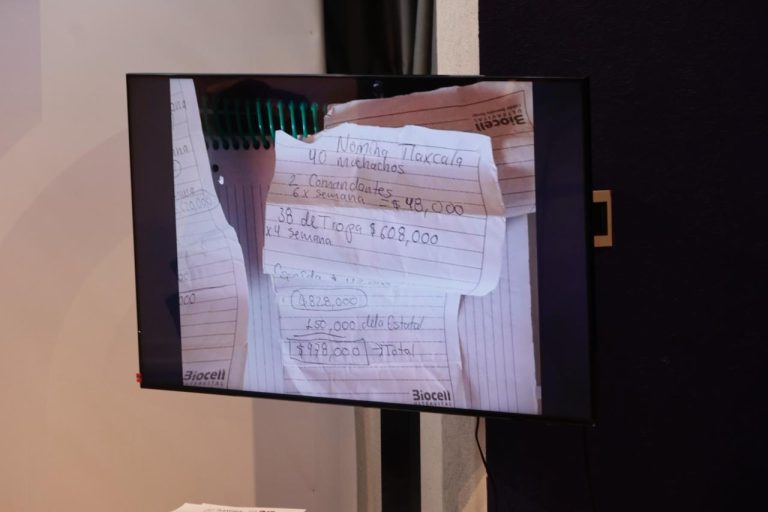 “El Mencho” tenía en nómina a comandantes de la SSC en Tlaxcala