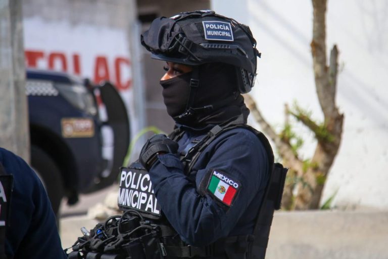 Policías en Tlaxcala, endeudados y en incertidumbre por control de confianza