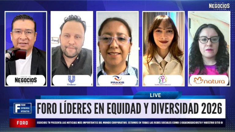 Impulsan equidad Unilever, Praxis, Mujeres Jefas de Familia y Natura, con más del 50% de liderazgo femenino