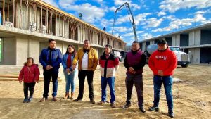 Exalcalde de Contla se adjudicó comodato para administrar mercado municipal