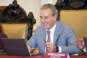 Aprueba Cabildo solicitudes de pensión y jubilación de personas trabajadoras del Ayuntamiento de Puebla