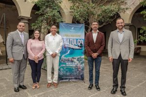 Fortalece gobierno de Pepe Chedraui promoción turística de la ciudad de Puebla