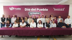 Impulsa Pepe Chedraui atención directa y cercana con “Día del Pueblo” en Loma Bella