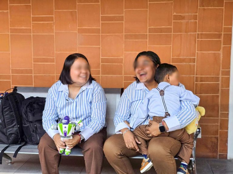 Tlaxcala concreta su primera adopción por una pareja del mismo sexo