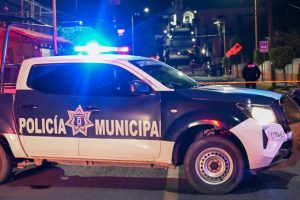 Asalto en Panotla: roban vivienda y mueren un hombre y una mujer tras la agresión