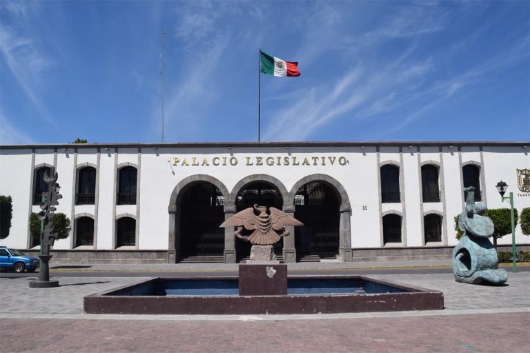 Congreso del Estado aprueba destituir e inhabilitar por 3 años a integrantes del Cabildo de Contla de Juan Cuamatzi 