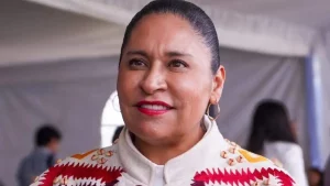 Agradece Ana Lilia Rivera respaldo ciudadano tras su informe legislativo