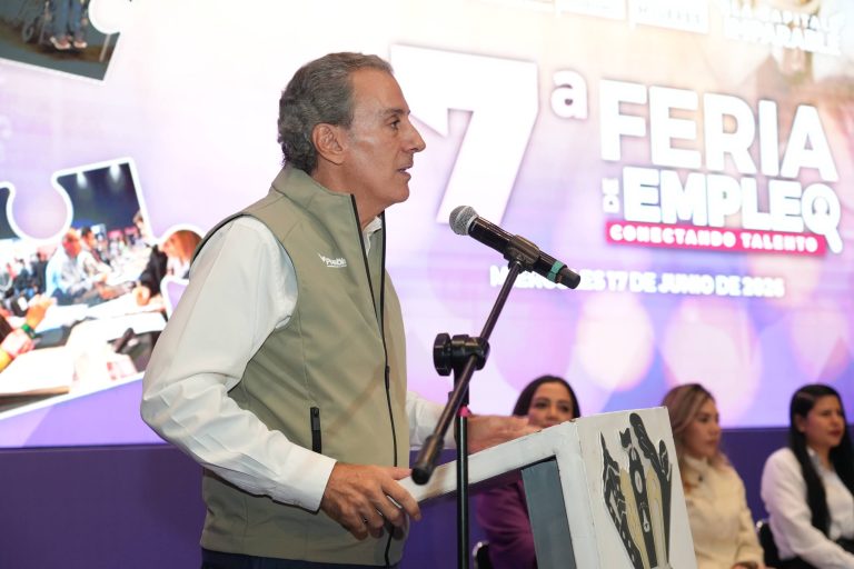 Fortalece Pepe Chedraui oportunidades laborales con la 7ª. Feria de Empleo “Conectando Talento”