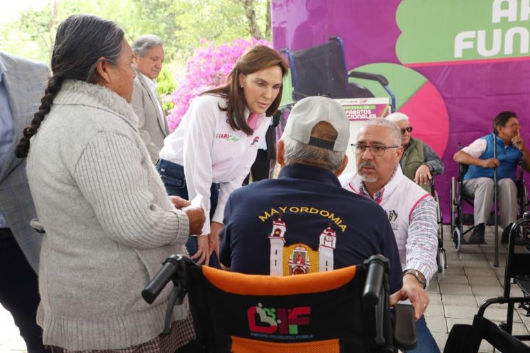 El Gobierno de Pepe Chedraui genera alianzas en favor de las personas con discapacidad