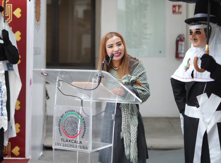 Congreso de Tlaxcala aprueba destitución e inhabilitación del Cabildo de Contla
