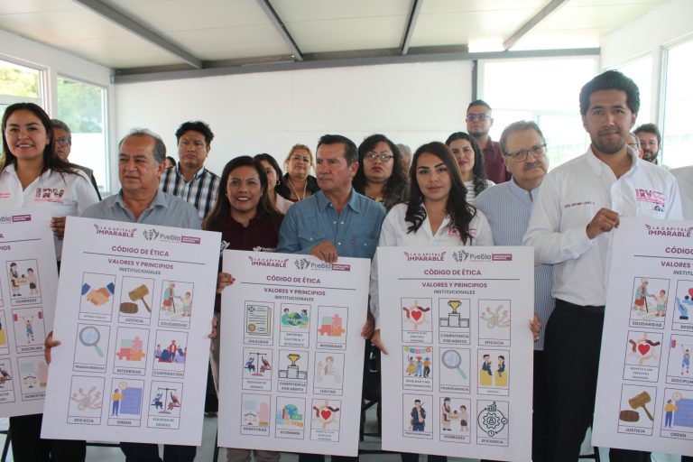 Gobierno de Pepe Chedraui fortalece la integridad y el servicio público con capacitaciones en Juntas Auxiliares