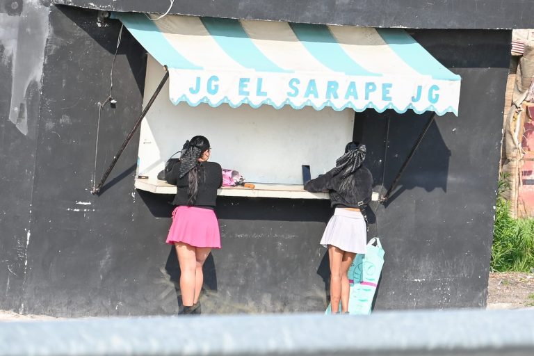 El impune corredor de la trata: De Chiautempan a la frontera de EE.UU.