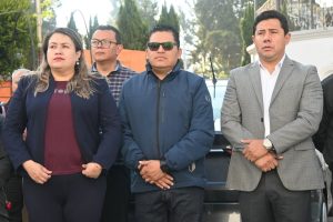 OFS observa pagos de combustible para vehículos fuera del inventario en Santa Cruz Tlaxcala